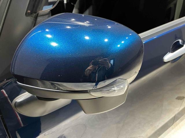 ルーミー カスタムＧ　ナビ　ＥＴＣ　両側電動スライドドア　純正アルミホイール　衝突被害軽減ブレーキ　パーキングセンサー　クルーズコントロール　電子パーキング　オートブレーキホールド　前席シートヒーター　シートバックテーブル（19枚目）