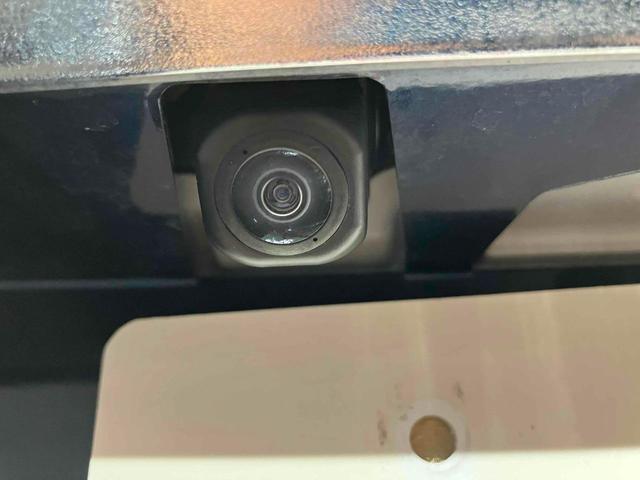 ルーミー カスタムＧ　ナビ　ＥＴＣ　両側電動スライドドア　純正アルミホイール　衝突被害軽減ブレーキ　パーキングセンサー　クルーズコントロール　電子パーキング　オートブレーキホールド　前席シートヒーター　シートバックテーブル（22枚目）