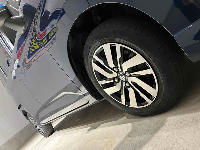 ルーミー カスタムＧ　ナビ　ＥＴＣ　両側電動スライドドア　純正アルミホイール　衝突被害軽減ブレーキ　パーキングセンサー　クルーズコントロール　電子パーキング　オートブレーキホールド　前席シートヒーター　シートバックテーブル（23枚目）