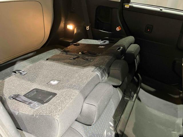 ルーミー カスタムＧ　ナビ　ＥＴＣ　両側電動スライドドア　純正アルミホイール　衝突被害軽減ブレーキ　パーキングセンサー　クルーズコントロール　電子パーキング　オートブレーキホールド　前席シートヒーター　シートバックテーブル（30枚目）