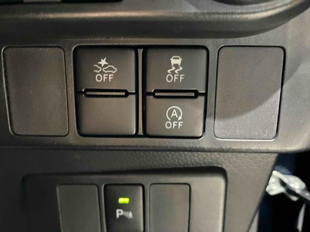 ルーミー カスタムＧ　ナビ　ＥＴＣ　両側電動スライドドア　純正アルミホイール　衝突被害軽減ブレーキ　パーキングセンサー　クルーズコントロール　電子パーキング　オートブレーキホールド　前席シートヒーター　シートバックテーブル（39枚目）