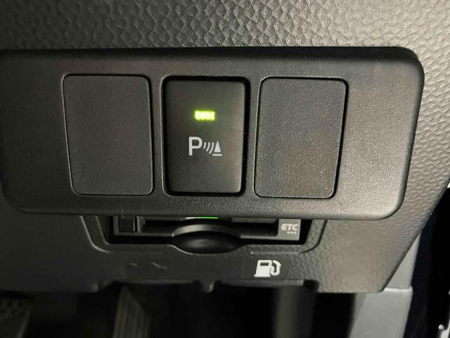 ルーミー カスタムＧ　ナビ　ＥＴＣ　両側電動スライドドア　純正アルミホイール　衝突被害軽減ブレーキ　パーキングセンサー　クルーズコントロール　電子パーキング　オートブレーキホールド　前席シートヒーター　シートバックテーブル（40枚目）