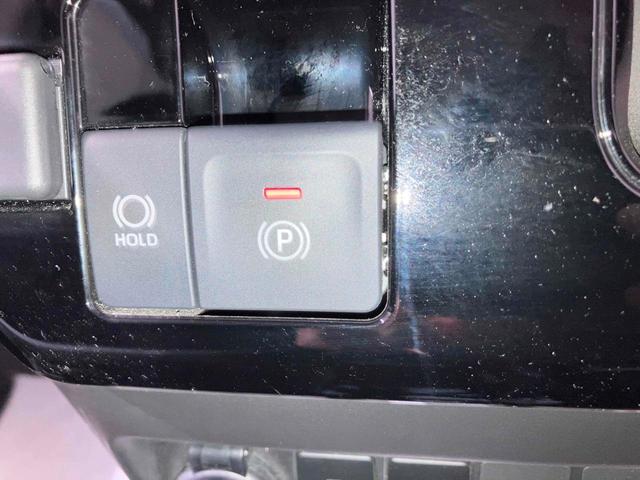 ルーミー カスタムＧ　ナビ　ＥＴＣ　両側電動スライドドア　純正アルミホイール　衝突被害軽減ブレーキ　パーキングセンサー　クルーズコントロール　電子パーキング　オートブレーキホールド　前席シートヒーター　シートバックテーブル（43枚目）