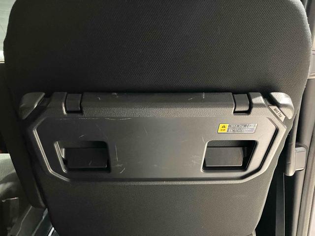 ルーミー カスタムＧ　ナビ　ＥＴＣ　両側電動スライドドア　純正アルミホイール　衝突被害軽減ブレーキ　パーキングセンサー　クルーズコントロール　電子パーキング　オートブレーキホールド　前席シートヒーター　シートバックテーブル（47枚目）