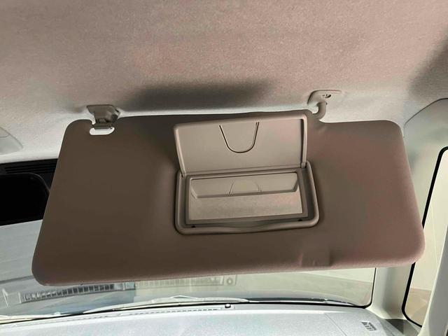 ルーミー カスタムＧ　ナビ　ＥＴＣ　両側電動スライドドア　純正アルミホイール　衝突被害軽減ブレーキ　パーキングセンサー　クルーズコントロール　電子パーキング　オートブレーキホールド　前席シートヒーター　シートバックテーブル（49枚目）