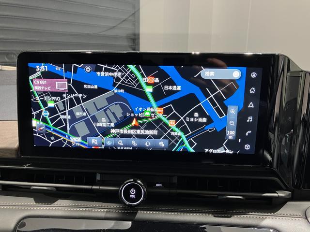 セレナ ハイウェイスターＶ　純正ナビ　全方位カメラ　ＥＴＣ　両側電動スライドドア　アダプティブクルーズコントロール　電子パーキング　オートブレーキホールド　デジタルインナーミラー　純正アルミホール　ＬＥＤヘッドライト（5枚目）