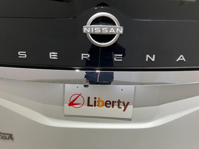 セレナ ハイウェイスターＶ　純正ナビ　全方位カメラ　ＥＴＣ　両側電動スライドドア　アダプティブクルーズコントロール　電子パーキング　オートブレーキホールド　デジタルインナーミラー　純正アルミホール　ＬＥＤヘッドライト（22枚目）