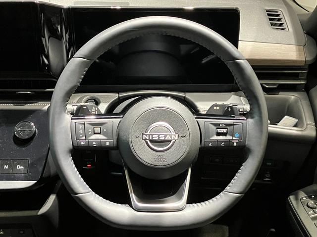 セレナ ハイウェイスターＶ　純正ナビ　全方位カメラ　ＥＴＣ　両側電動スライドドア　アダプティブクルーズコントロール　電子パーキング　オートブレーキホールド　デジタルインナーミラー　純正アルミホール　ＬＥＤヘッドライト（35枚目）