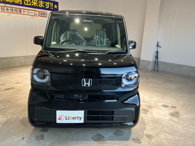 N-BOX ベースグレード HondaSENSING 片側電動スライドドア アダプティブクルーズコントロール 電子パーキング オートブレーキホールド スマートキー LEDヘッドライト 前席シートヒーター ロールサンシェード(7枚目)