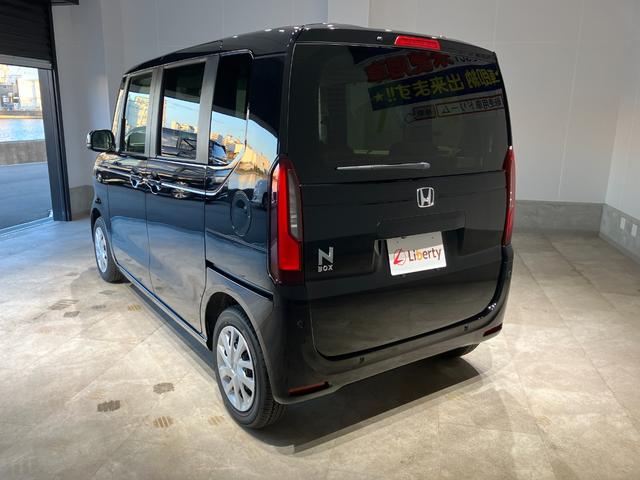 N-BOX ベースグレード HondaSENSING 片側電動スライドドア アダプティブクルーズコントロール 電子パーキング オートブレーキホールド スマートキー LEDヘッドライト 前席シートヒーター ロールサンシェード(11枚目)