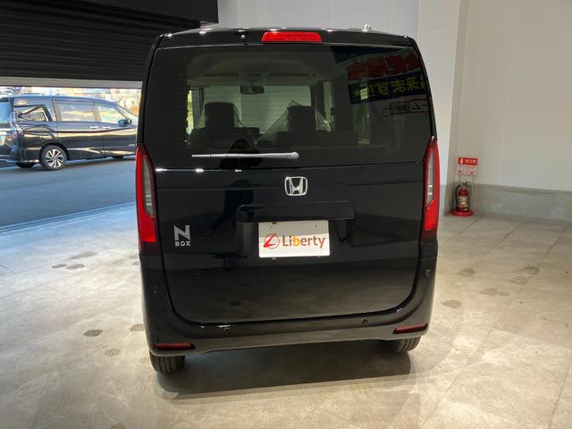 N-BOX ベースグレード HondaSENSING 片側電動スライドドア アダプティブクルーズコントロール 電子パーキング オートブレーキホールド スマートキー LEDヘッドライト 前席シートヒーター ロールサンシェード(12枚目)