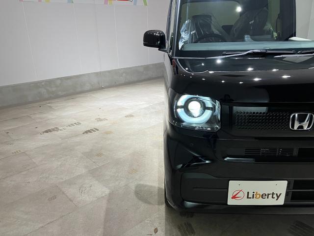 N-BOX ベースグレード HondaSENSING 片側電動スライドドア アダプティブクルーズコントロール 電子パーキング オートブレーキホールド スマートキー LEDヘッドライト 前席シートヒーター ロールサンシェード(17枚目)