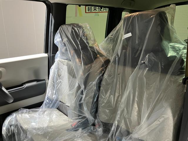 N-BOX ベースグレード HondaSENSING 片側電動スライドドア アダプティブクルーズコントロール 電子パーキング オートブレーキホールド スマートキー LEDヘッドライト 前席シートヒーター ロールサンシェード(22枚目)