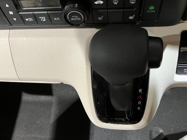 N-BOX ベースグレード HondaSENSING 片側電動スライドドア アダプティブクルーズコントロール 電子パーキング オートブレーキホールド スマートキー LEDヘッドライト 前席シートヒーター ロールサンシェード(38枚目)