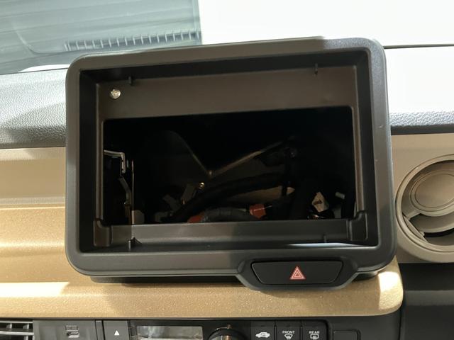 N-BOX ベースグレード HondaSENSING 片側電動スライドドア アダプティブクルーズコントロール 電子パーキング オートブレーキホールド スマートキー LEDヘッドライト 前席シートヒーター ロールサンシェード(47枚目)