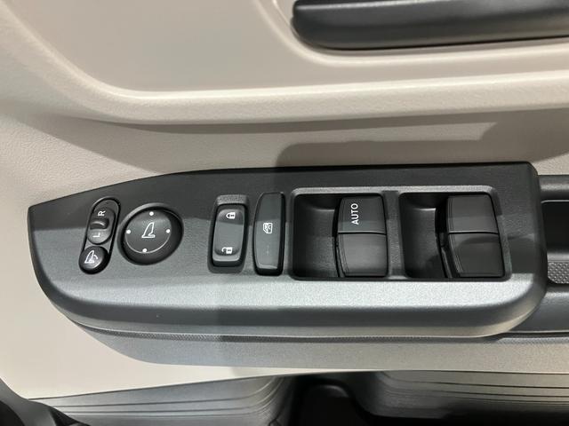 N-BOX ベースグレード HondaSENSING 片側電動スライドドア アダプティブクルーズコントロール 電子パーキング オートブレーキホールド スマートキー LEDヘッドライト 前席シートヒーター ロールサンシェード(51枚目)