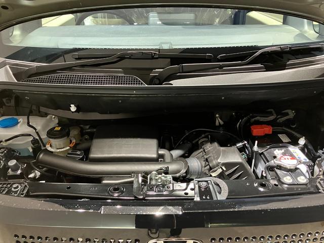 N-BOX ベースグレード HondaSENSING 片側電動スライドドア アダプティブクルーズコントロール 電子パーキング オートブレーキホールド スマートキー LEDヘッドライト 前席シートヒーター ロールサンシェード(56枚目)