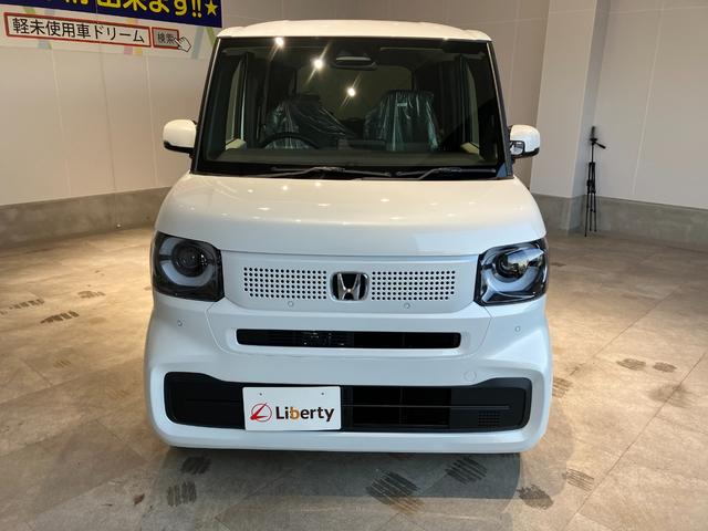 N-BOX ベースグレード HondaSENSING 片側電動スライドドア アダプティブクルーズコントロール 電子パーキング オートブレーキホールド スマートキー LEDヘッドライト 前席シートヒーター ロールサンシェード(7枚目)