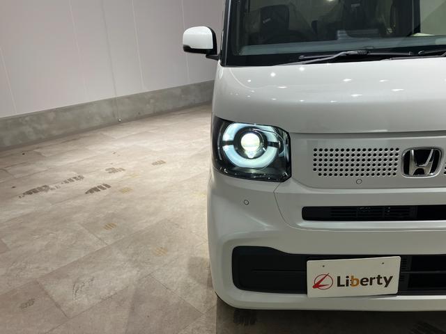 N-BOX ベースグレード HondaSENSING 片側電動スライドドア アダプティブクルーズコントロール 電子パーキング オートブレーキホールド スマートキー LEDヘッドライト 前席シートヒーター ロールサンシェード(17枚目)