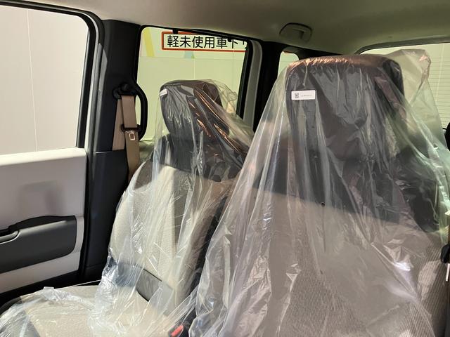 N-BOX ベースグレード HondaSENSING 片側電動スライドドア アダプティブクルーズコントロール 電子パーキング オートブレーキホールド スマートキー LEDヘッドライト 前席シートヒーター ロールサンシェード(22枚目)