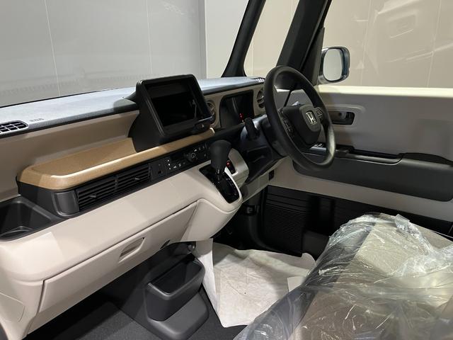 N-BOX ベースグレード HondaSENSING 片側電動スライドドア アダプティブクルーズコントロール 電子パーキング オートブレーキホールド スマートキー LEDヘッドライト 前席シートヒーター ロールサンシェード(23枚目)