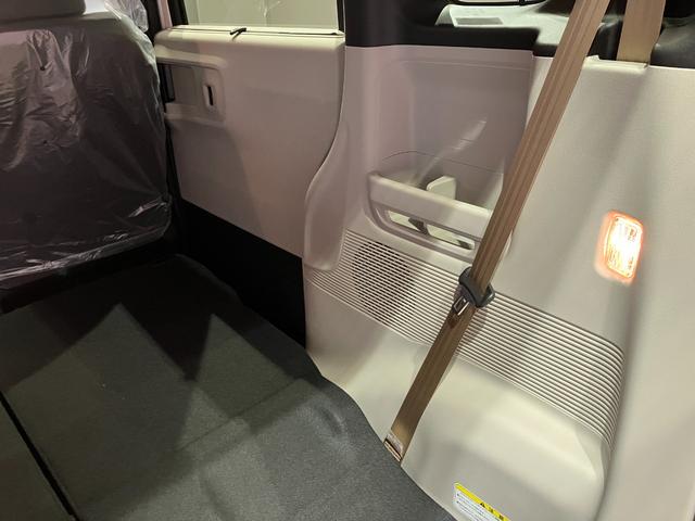 N-BOX ベースグレード HondaSENSING 片側電動スライドドア アダプティブクルーズコントロール 電子パーキング オートブレーキホールド スマートキー LEDヘッドライト 前席シートヒーター ロールサンシェード(32枚目)