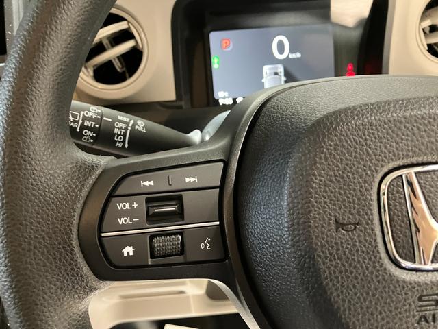 N-BOX ベースグレード HondaSENSING 片側電動スライドドア アダプティブクルーズコントロール 電子パーキング オートブレーキホールド スマートキー LEDヘッドライト 前席シートヒーター ロールサンシェード(36枚目)