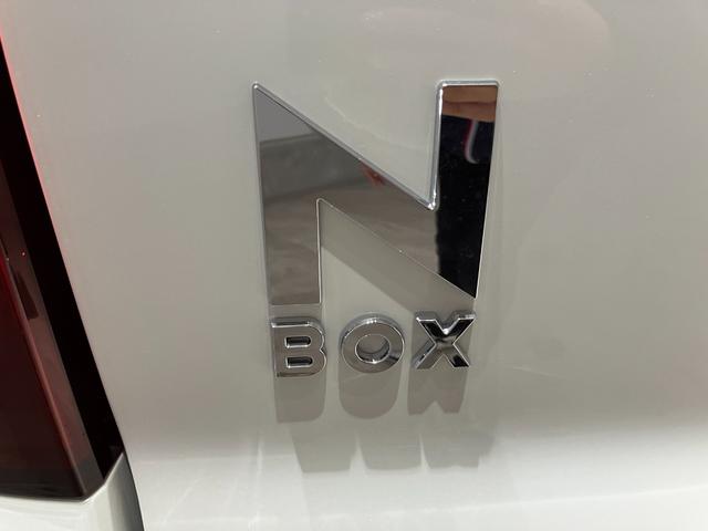 N-BOX ベースグレード HondaSENSING 片側電動スライドドア アダプティブクルーズコントロール 電子パーキング オートブレーキホールド スマートキー LEDヘッドライト 前席シートヒーター ロールサンシェード(55枚目)