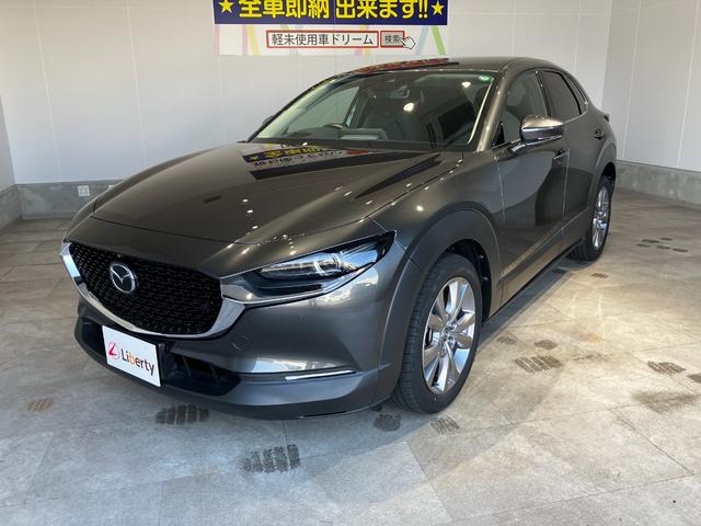 マツダ ＣＸ－３０ 8枚目