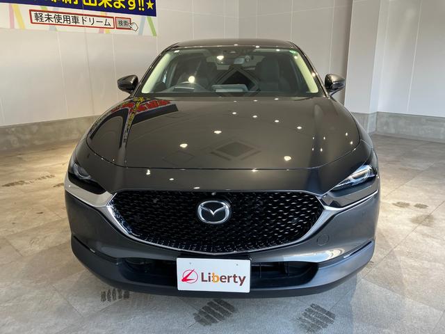 マツダ ＣＸ－３０ 9枚目