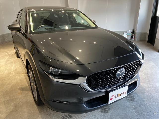 マツダ ＣＸ－３０ 10枚目