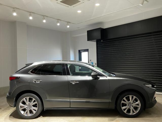 マツダ ＣＸ－３０ 11枚目