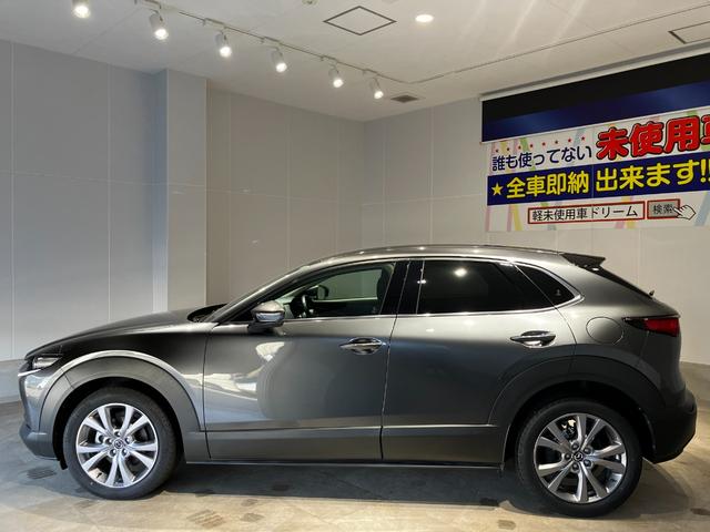 マツダ ＣＸ－３０ 12枚目