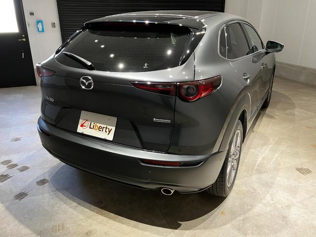 マツダ ＣＸ－３０ 13枚目