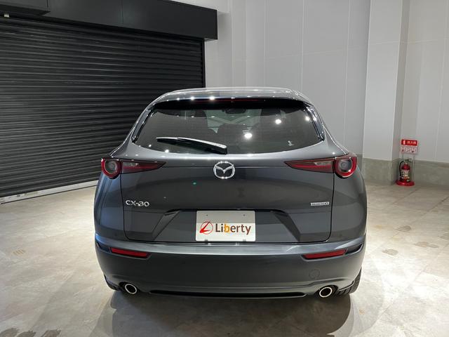 マツダ ＣＸ－３０ 14枚目