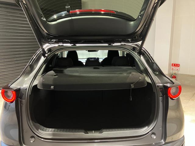 マツダ ＣＸ－３０ 16枚目