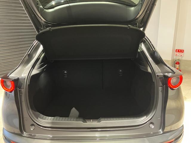 マツダ ＣＸ－３０ 17枚目