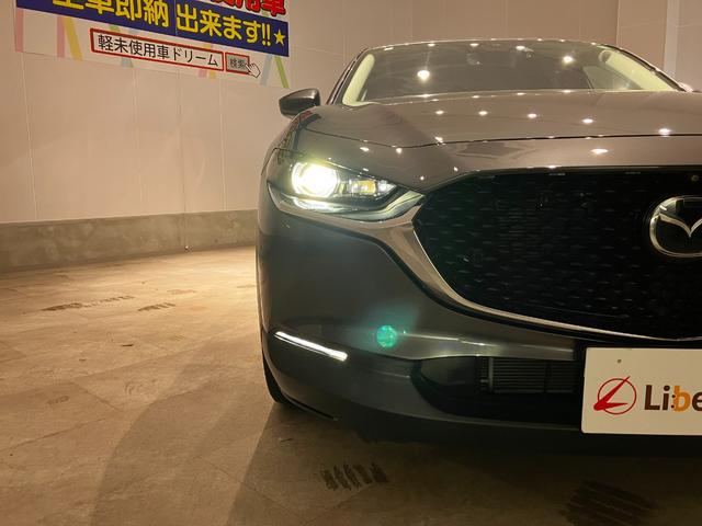 マツダ ＣＸ－３０ 18枚目