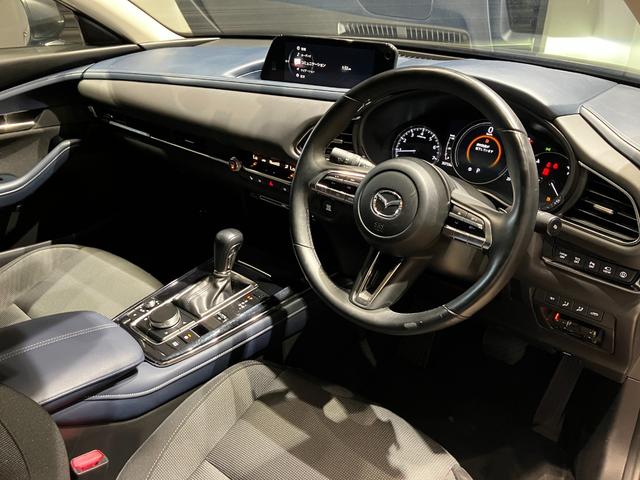 マツダ ＣＸ－３０ 21枚目