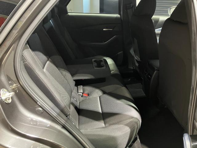 マツダ ＣＸ－３０ 25枚目