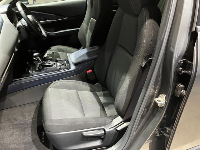 マツダ ＣＸ－３０ 26枚目
