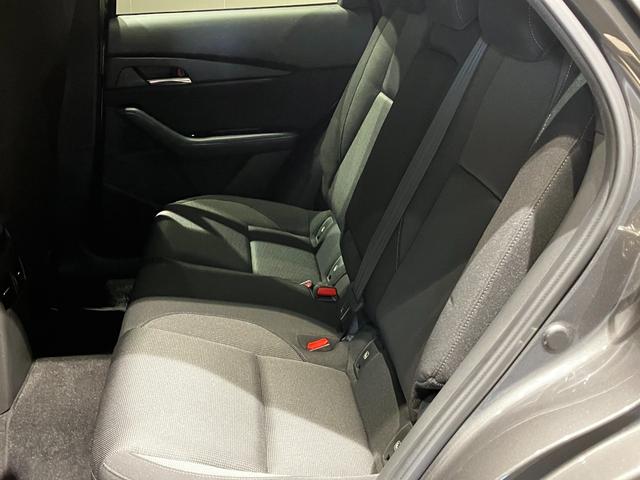 マツダ ＣＸ－３０ 28枚目