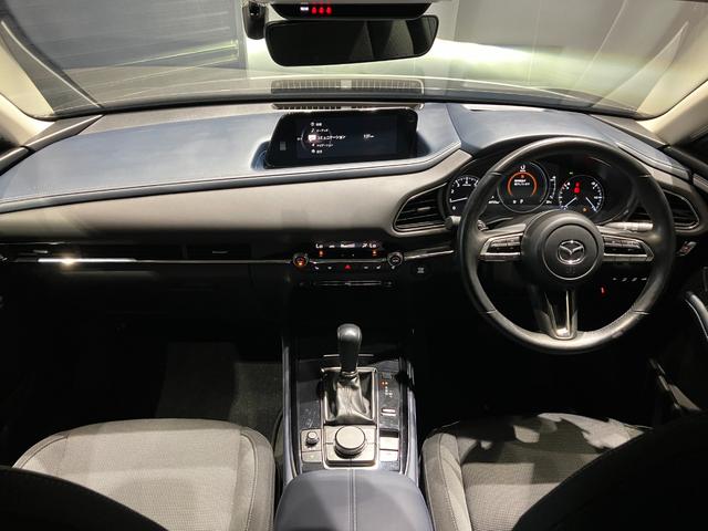 マツダ ＣＸ－３０ 30枚目