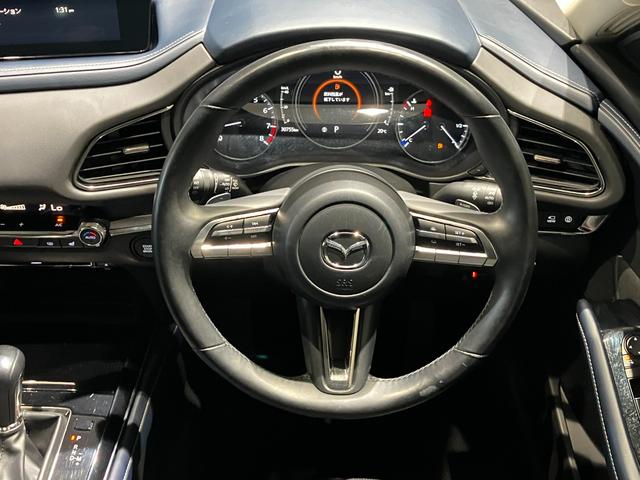 マツダ ＣＸ－３０ 31枚目