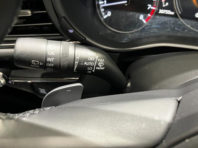 マツダ ＣＸ－３０ 34枚目