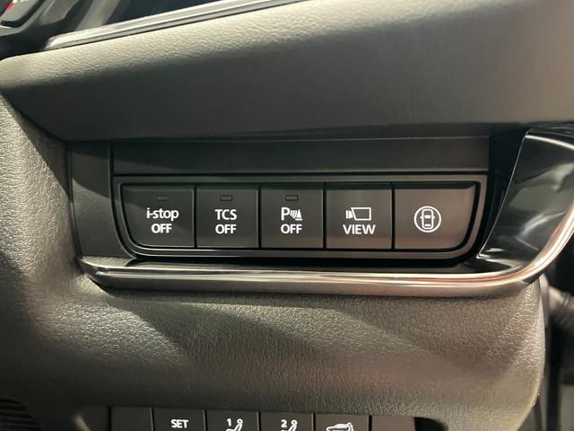 マツダ ＣＸ－３０ 44枚目