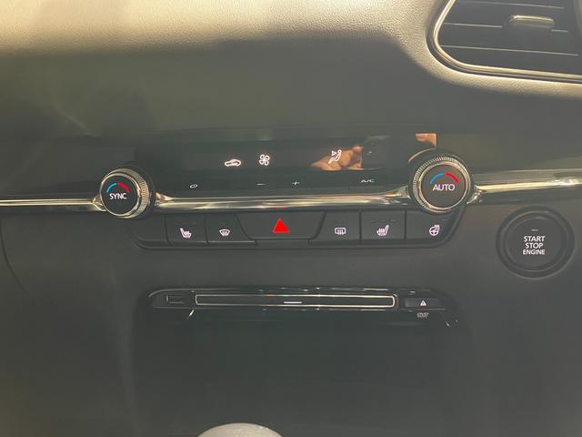 マツダ ＣＸ－３０ 46枚目
