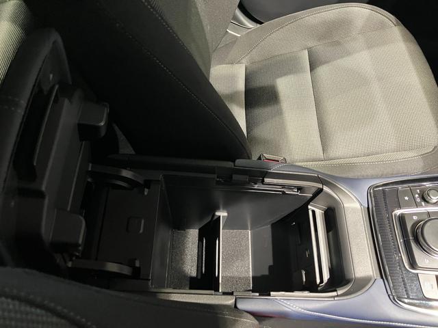 マツダ ＣＸ－３０ 48枚目