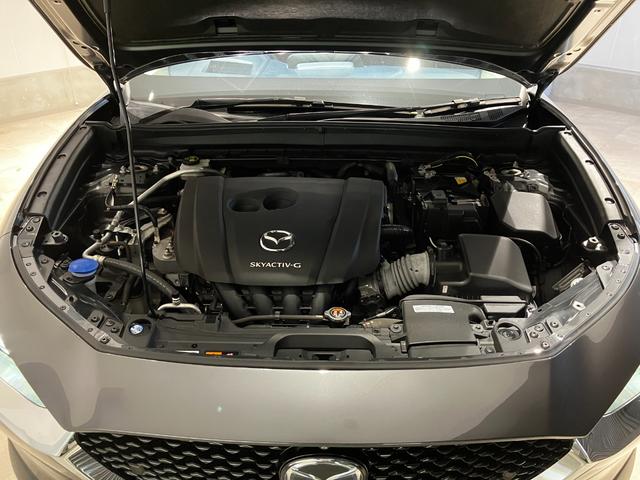 マツダ ＣＸ－３０ 59枚目