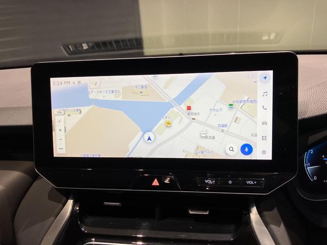 トヨタ ハリアー 5枚目